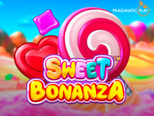 Zagraj w Sweet Bonanza w Vavada Casino