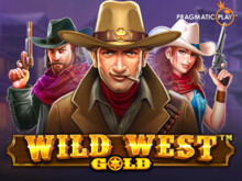 Zagraj w Wild West Gold w Vavada Casino
